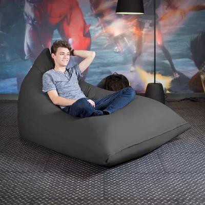 Кресло мешок Пирамида Київ - фото 8