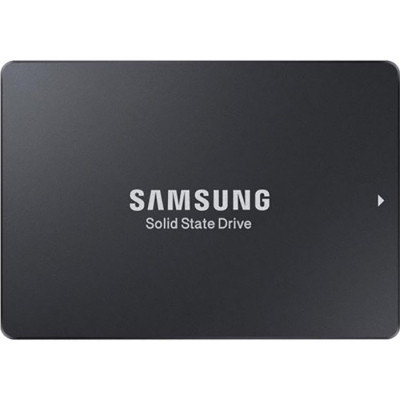 Накопитель SSD 2.5" 960GB PM897 Samsung (MZ7L3960HBLT-00A07) Винница - изображение 1
