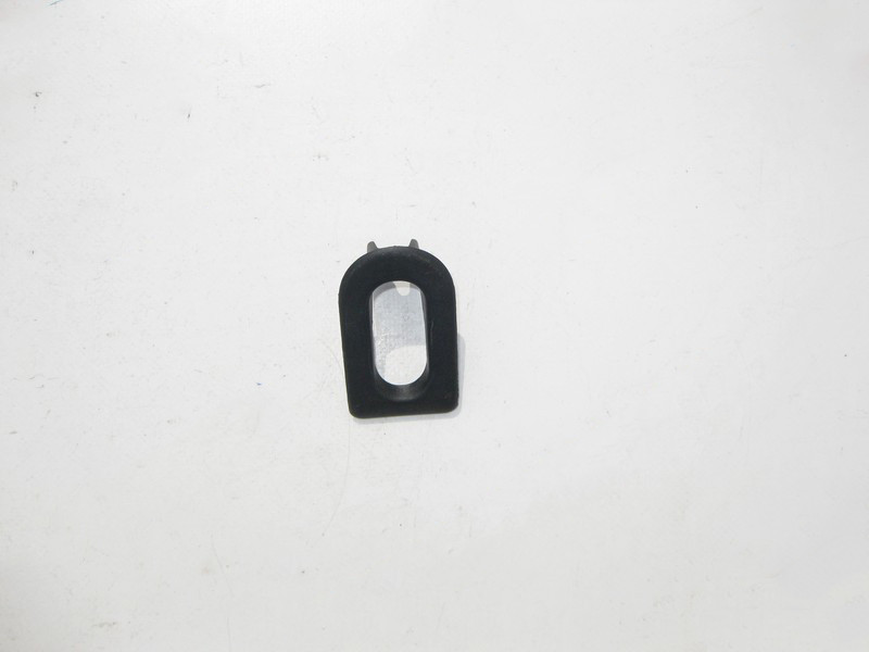 Mercedes-Benz  A2219780029 9051 Напрямна заднього підголівника чорна S-Class W221 CL С216 Одесса - изображение 1