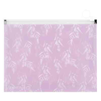 Папка на блискавці Axent zip-lock А5 Lavender-3 (1498-38-A) Вінниця