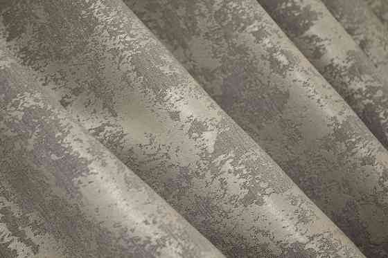 Комплект готовых штор VR-Textil Жакард Sultan XO № 1144ш Кофейно-серый 200х290 см 2 шт (32-283) Киев