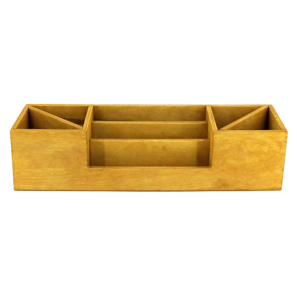 Органайзер настільний "Колумбус" каррі Миколаїв - фото 5