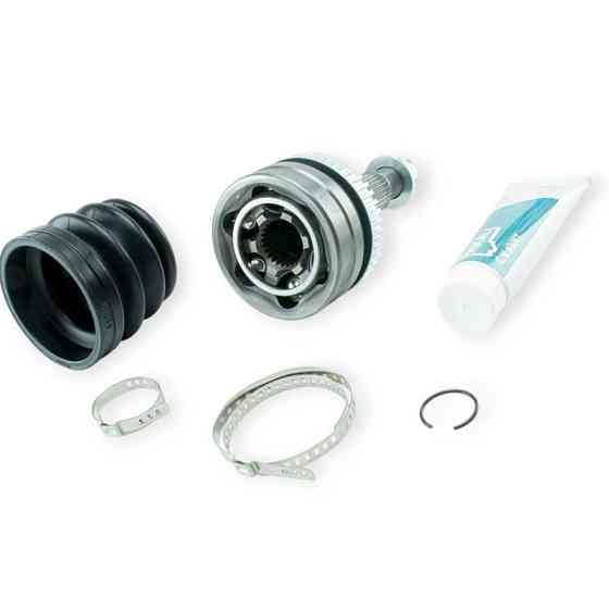 Шрус автомобіль Хюндай Tucson 2.0-2.7i 04 - зовнішній PASCAL Мукачево