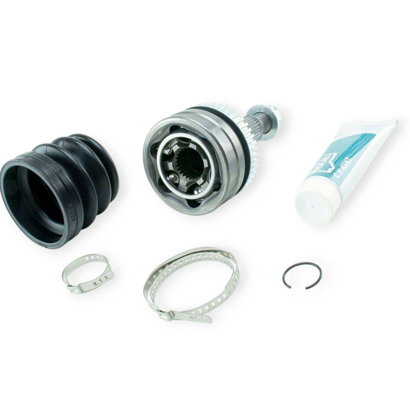 Шрус автомобіль Хюндай Tucson 2.0-2.7i 04 - зовнішній PASCAL Мукачево - фото 1