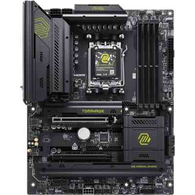 Материнская плата MSI MAG B850 TOMAHAWK WIFI Винница