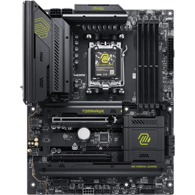 Материнская плата MSI MAG B850 TOMAHAWK WIFI Винница - изображение 1