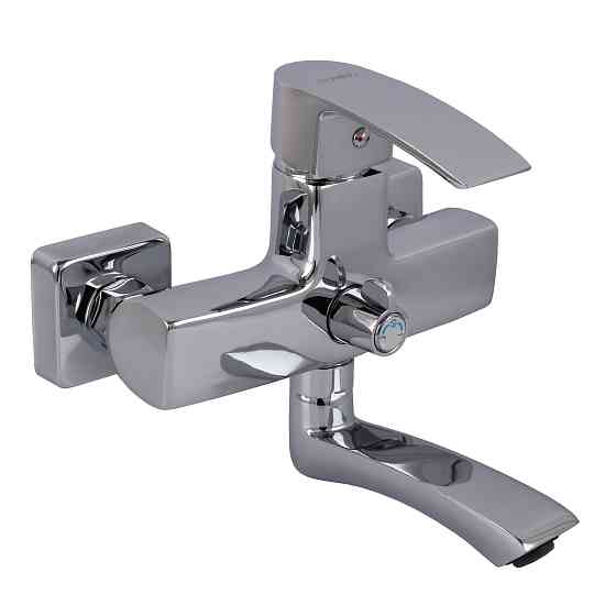 Змішувач для ванни DOMINO RONDO DND-102NE Киев