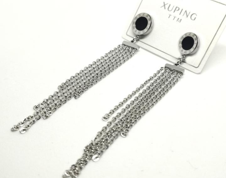 Жіночі сережки Київ - фото 1