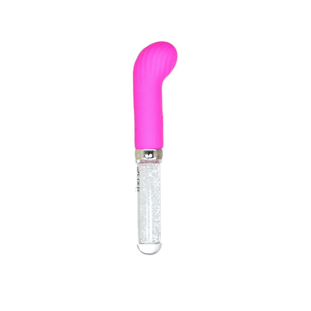 Вібратор Petites Lil’ Bombshell Vibrator - Fuchsia Sex Aura Київ - фото 1