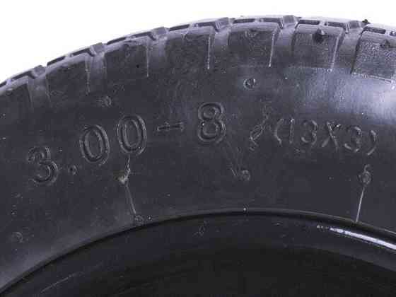 Колесо в зборі , 3.00-8 Мукачево