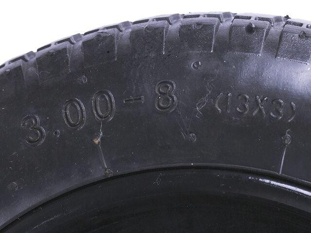 Колесо в зборі , 3.00-8 Мукачево - фото 2