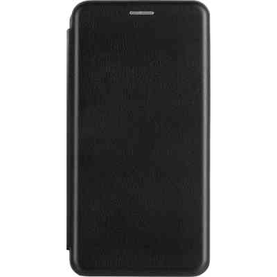 Чехол для мобильного телефона ColorWay Simple Book Xiaomi Redmi 15C/Poco C85 Black (CW-CSBXR15C-BK) Винница