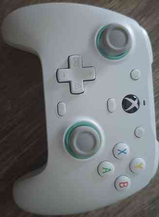 Джойстик GameSir G7 SE для ПК і Xbox — идеальний стан. Київ