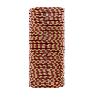 Кришка для банки Хуторянка закаточна 50 шт Вінниця - фото 2