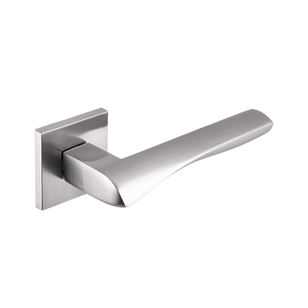 РУЧКА ДЛЯ ДВЕРЕЙ НА РОЗЕТЦІ WAVE Київ - фото 2