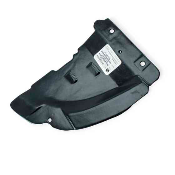 Брызговик ДВС (пыльник) Lanos передние (TEMPEST) левый Мукачево