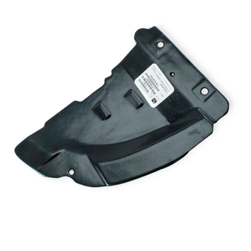 Бризговик ДВС (пильник) Lanos передні (TEMPEST) лівий Мукачево - фото 1