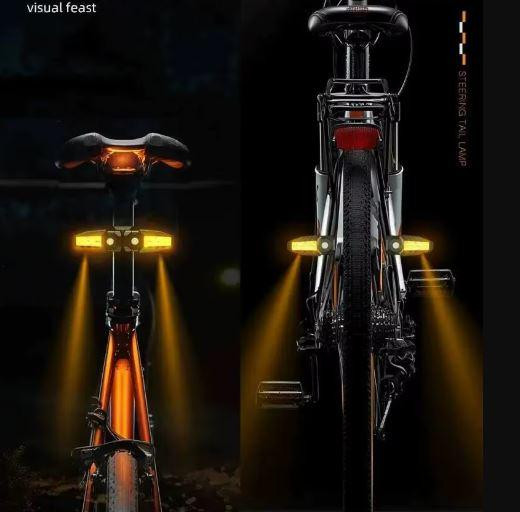 Бездротові покажчики поворотів з проекцієй на дорогу Одеса - фото 4