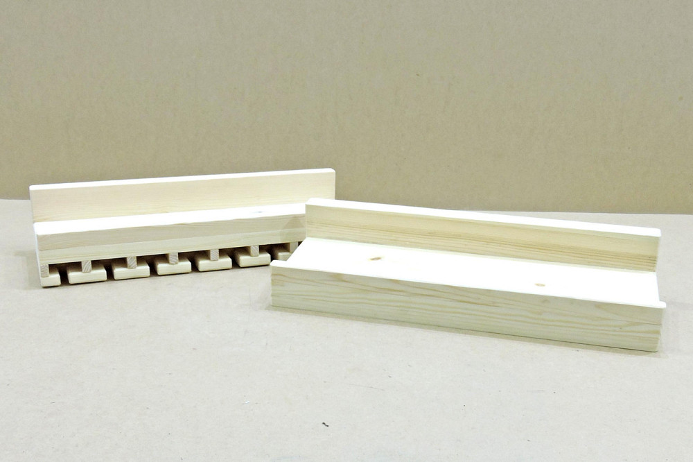 Полка настенная 