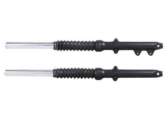 Амортизатор передний  на мотоцикл VP-ZS200A Мукачево