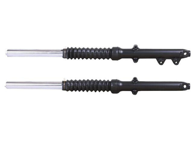 Амортизатор передний  на мотоцикл VP-ZS200A Мукачево - изображение 3