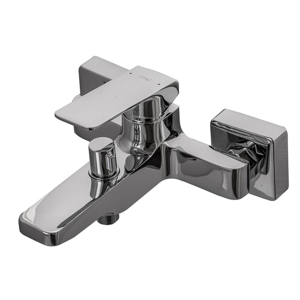 Смеситель для ванны TOPAZ ODISS TO 18101-H52 (000016713) Киев - изображение 1