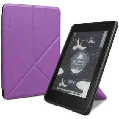 Чехол для электронной книги Armorstandart Amazon Kindle Paperwhite 12th Gen 2024 Purple (ARM83846) Винница