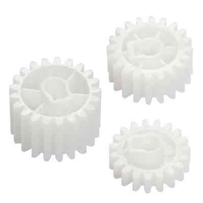 Шестерня HP 2420/2410/2420 комплект аналог RU5-0379/RU5-0378/RU5-0377 AHK (3205786) Вінниця