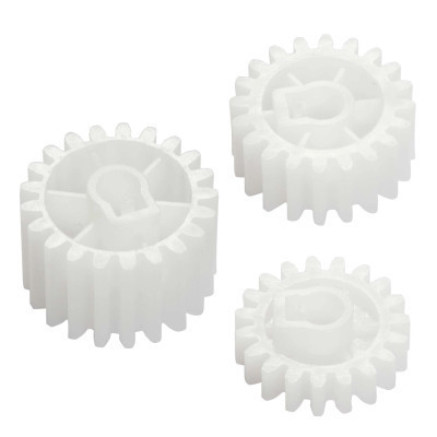 Шестерня HP 2420/2410/2420 комплект аналог RU5-0379/RU5-0378/RU5-0377 AHK (3205786) Вінниця - фото 1