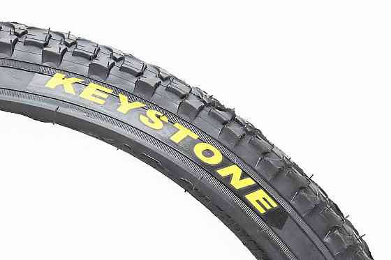 Шина 26"x2,125 (57-559) шипована KB-101 Київ