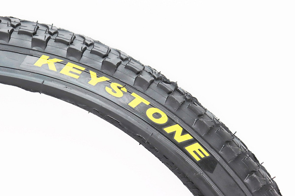 Шина 26"x2,125 (57-559) шипована KB-101 Київ - фото 3