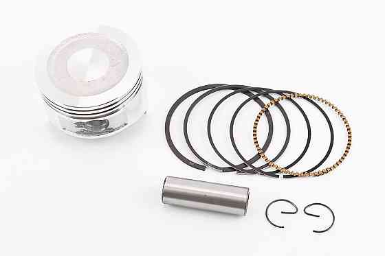 Поршень к-кт 170F 70mm STD (H-49mm, палець 18mm) Киев