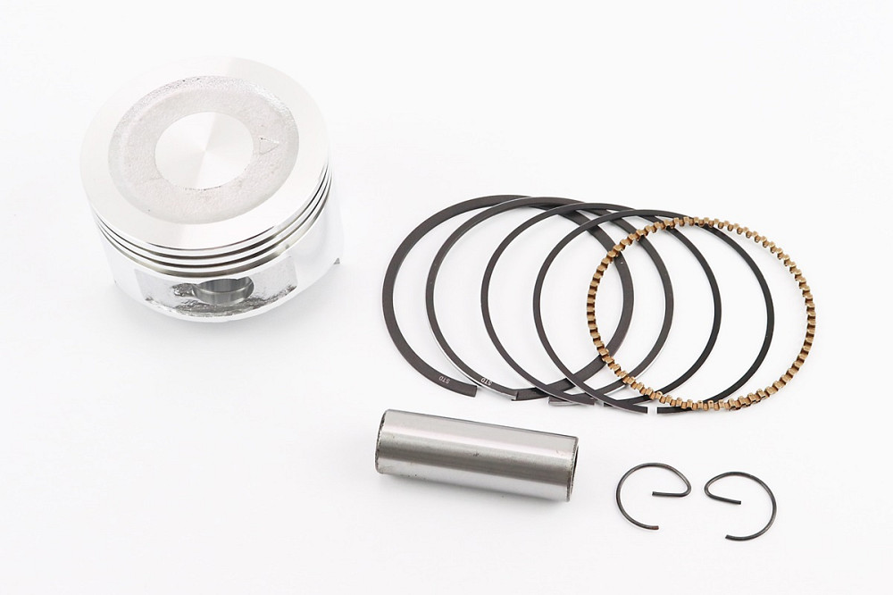 Поршень к-кт 170F 70mm STD (H-49mm, палець 18mm) Киев - изображение 1