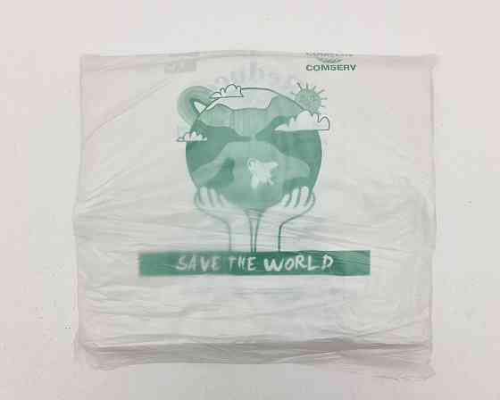 Майка п\э кодак (Компост) №3 (42*65)