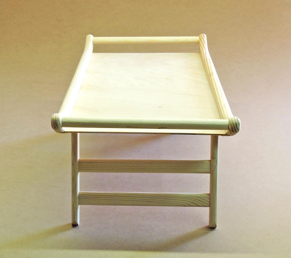 Столик-піднос для сніданку "Айова" бланже Миколаїв - фото 5