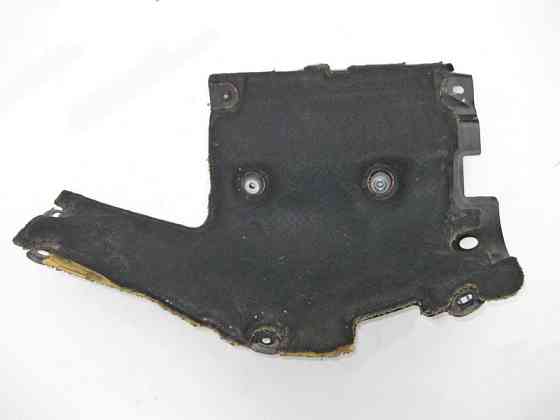 Mercedes-Benz  A1646200278 Перегородка моторного відсіку з шумоізоляцією центральна ML W164 GL X164 Одесса