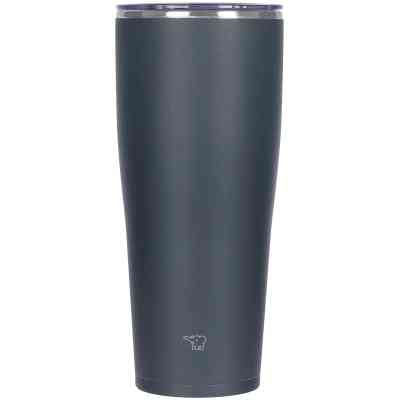 Термокружка Zojirushi SX-HA89HAM 0.89 л Темно синій (1678.07.92) Винница