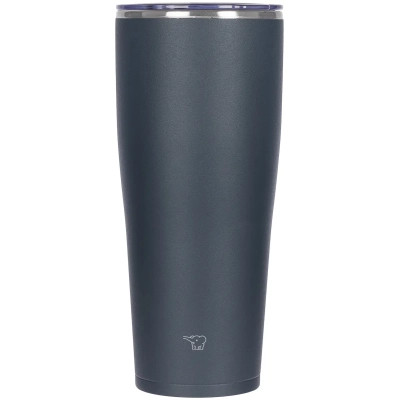 Термокружка Zojirushi SX-HA89HAM 0.89 л Темно синій (1678.07.92) Винница - изображение 2