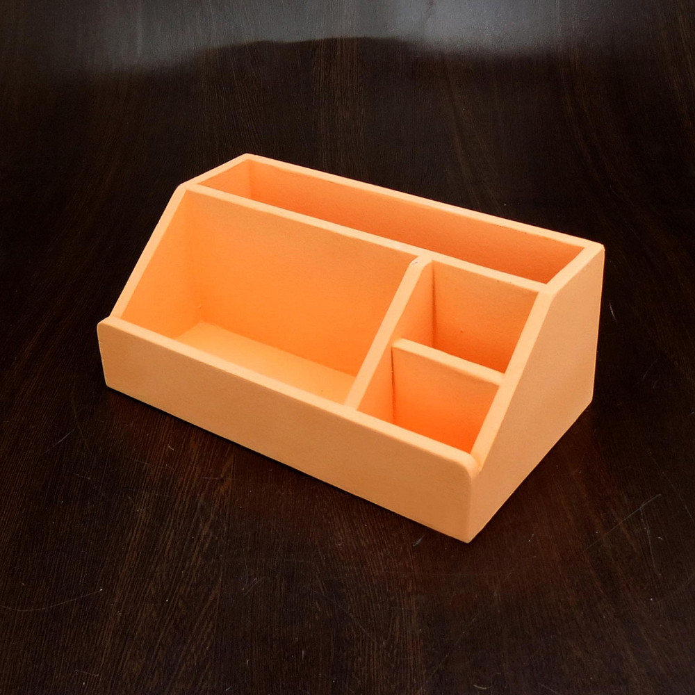 Органайзер настільний "Ладлоу" грейпфрут Миколаїв - фото 4