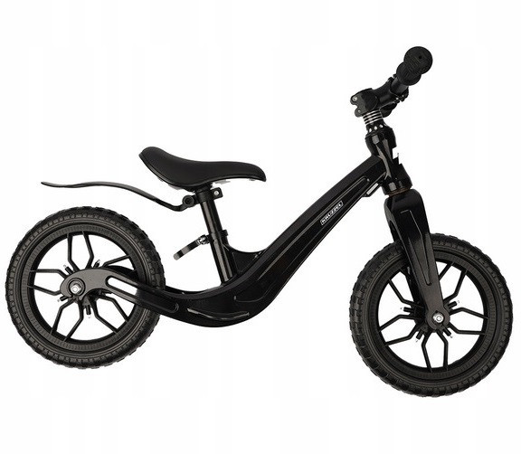 Детский велосипед беговой до 30 кг с плечевым ремнем Kruzzel (25767) Нововолынск - изображение 3