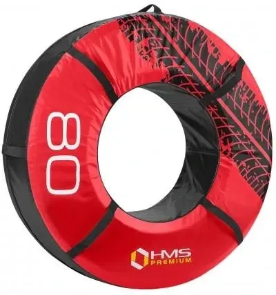 Тренажер Hms Premium Pyt03 Opona Treningowa 80Kg Киев