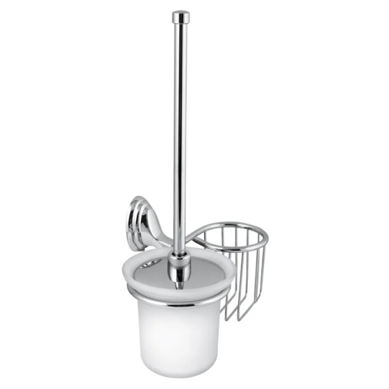 Йорш настінний з кошиком Zerix LR1510-1 (LL1413) Київ