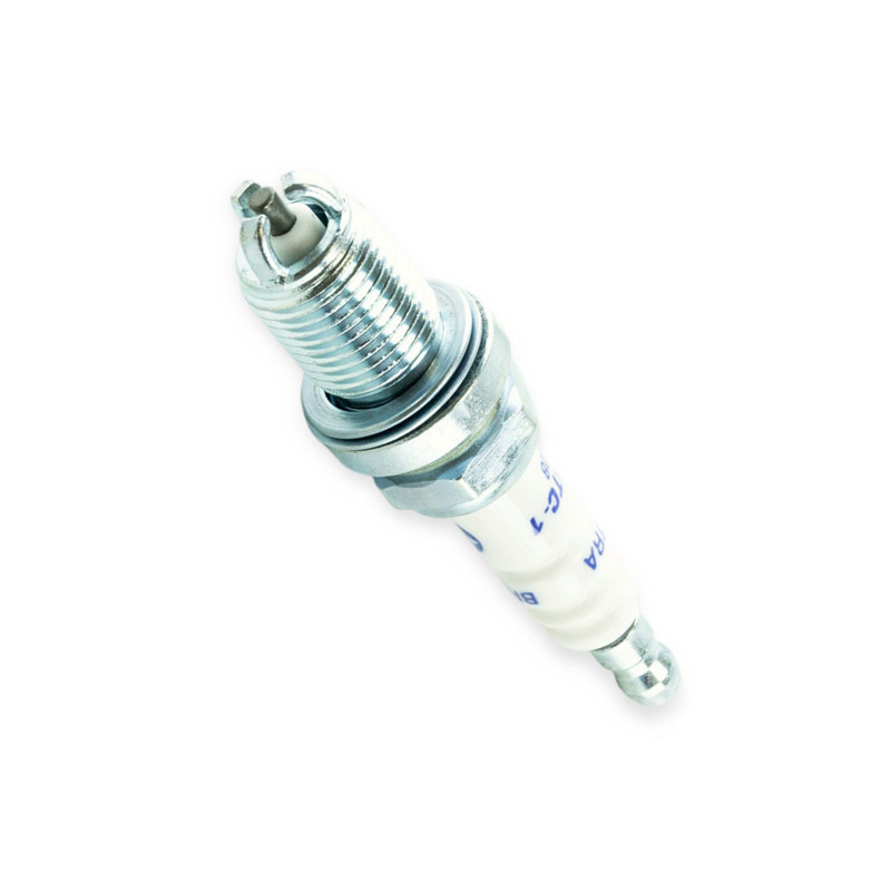 Свічка запалювання Brisk EXTRA 3х контактна (DR15TC-1) 2112 ключ на 16 (зазор 1,0) (к-кт 4 шт) Мукачево - фото 1