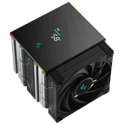 Кулер до корпусу Deepcool AK620 Digital SE Вінниця
