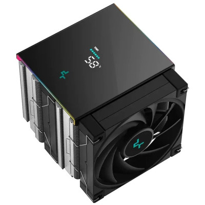 Кулер для корпуса Deepcool AK620 Digital SE Винница - изображение 4