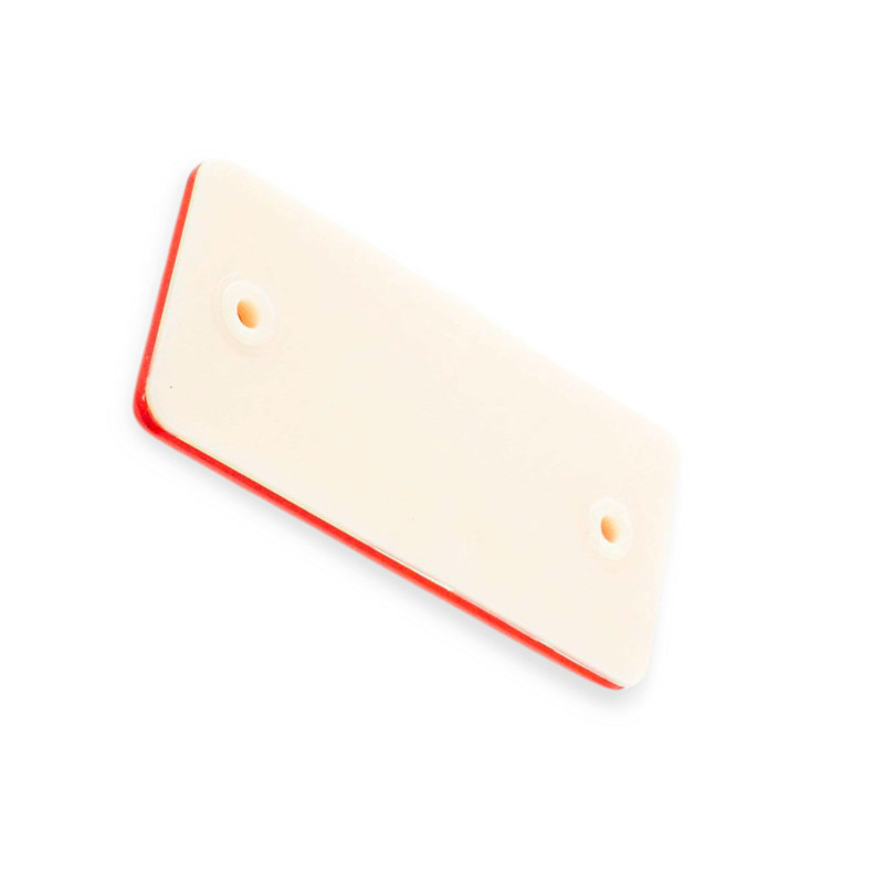 Відбивач бампера Мерседес Бенц Спрінтер (95-06) заднього Мукачево - фото 1