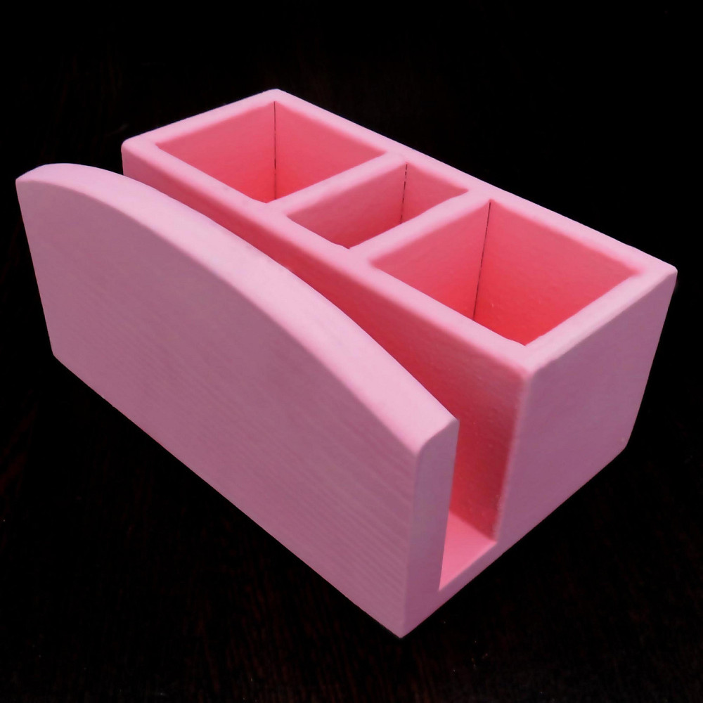 Салфетница 