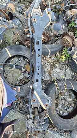 Задняя ступица для Kia Optima (2011–2015) Киев