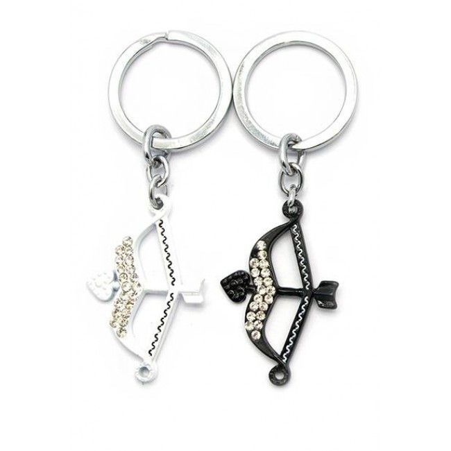 Брелок парний для ключів Цибуля Київ - фото 1