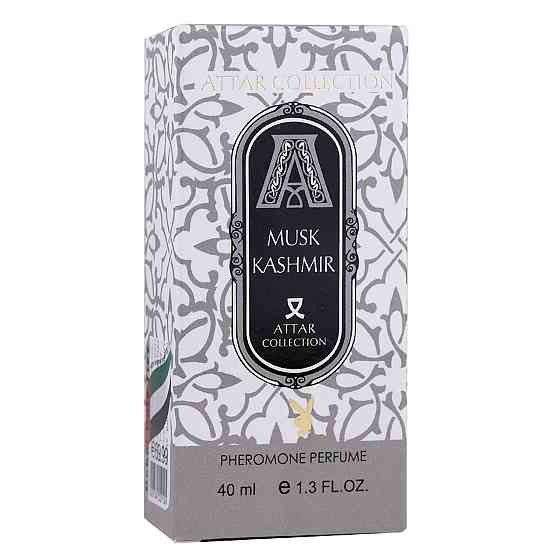 Attar Collection Musk Kashmir Pheromone Parfum унисекс 40 мл Коломия